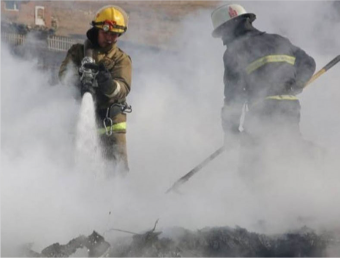 Аюулт үзэгдэл, ослын 105 удаагийн дуудлагаар 12 иргэний амь насыг авран хамгаалжээ